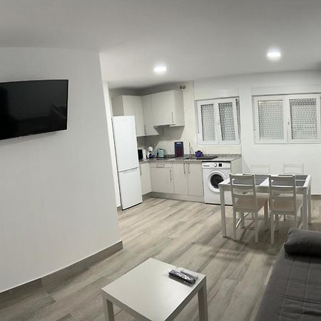 Apartamento Tejares 3A Málaga Exterior foto