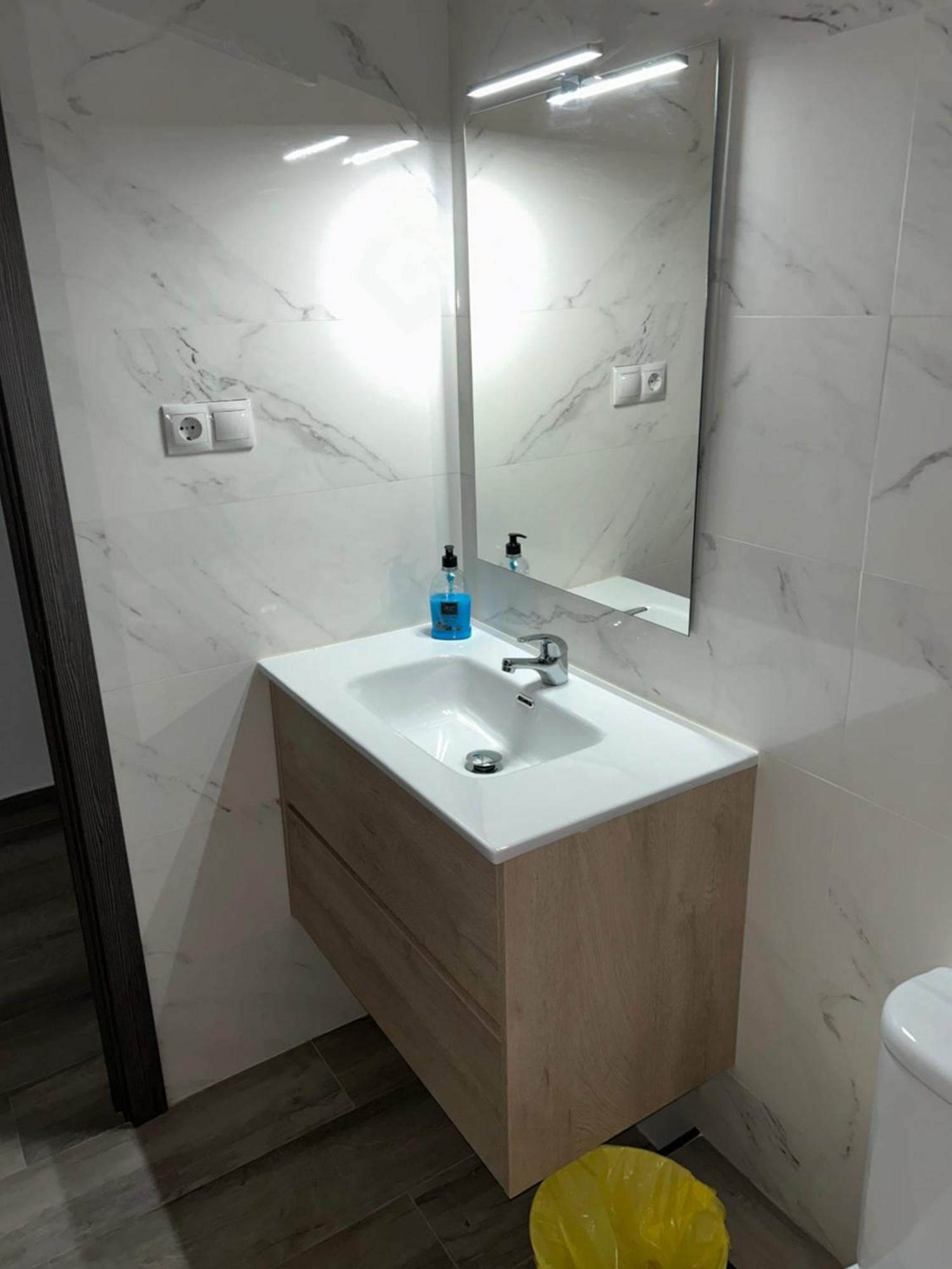 Apartamento Tejares 3A Málaga Exterior foto